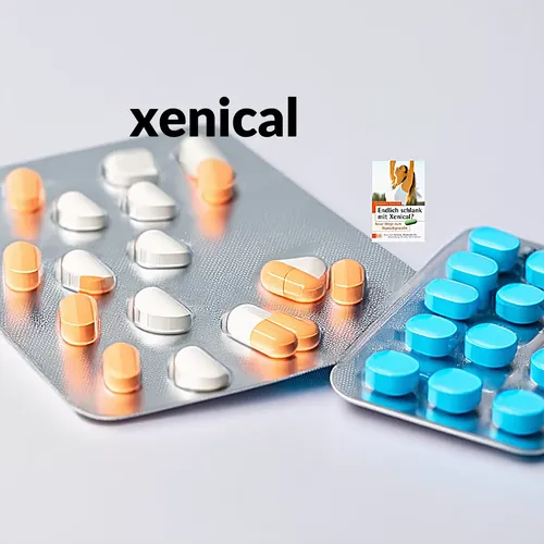 Venta de pastillas xenical para adelgazar